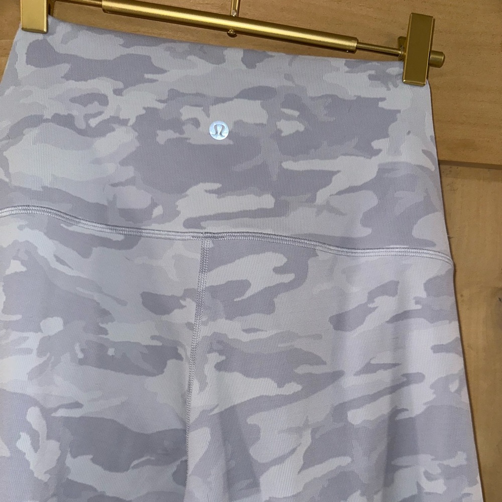 Lululemon Athletic Leggings